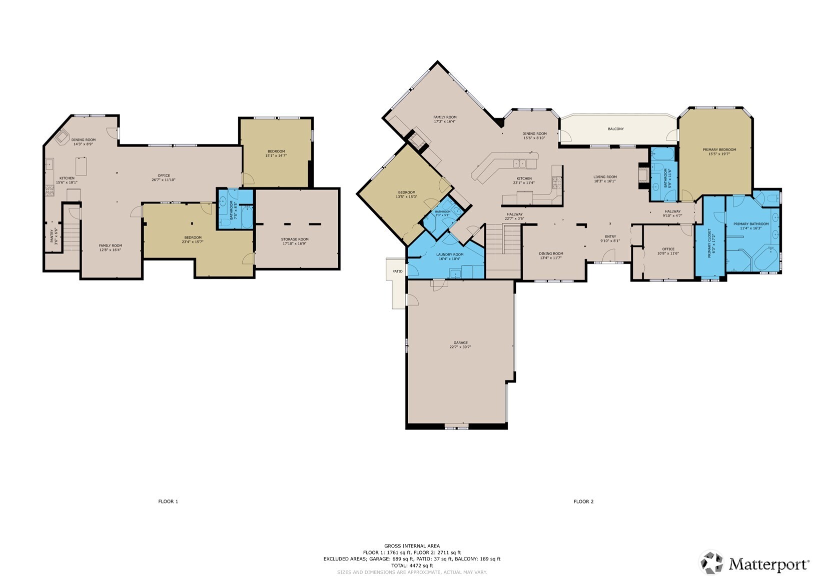 4621 Tanner View Drive