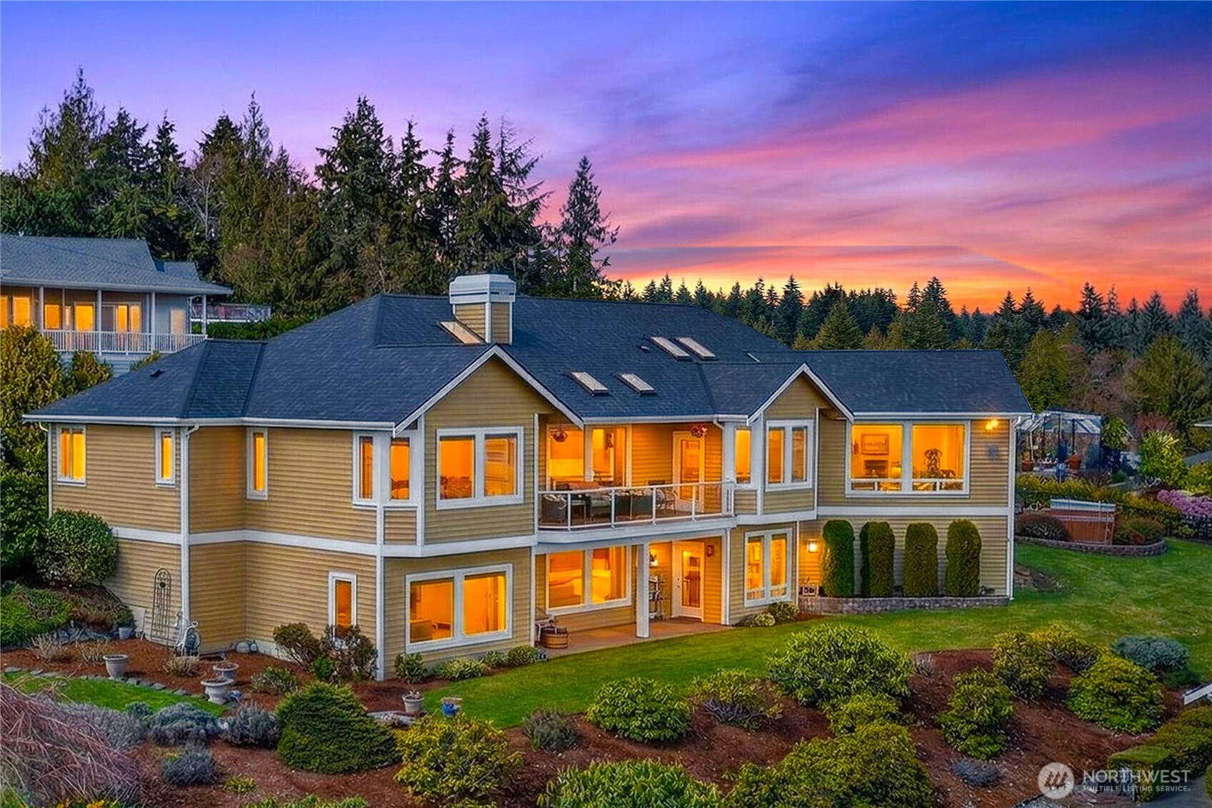 4621 Tanner View Drive