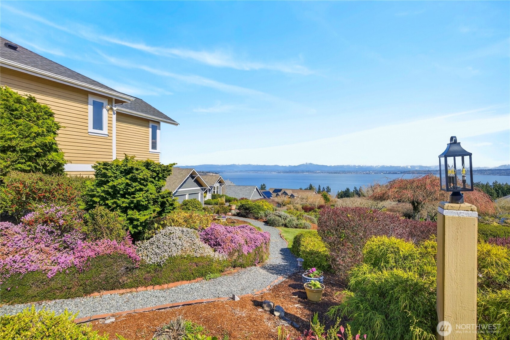 4621 Tanner View Drive