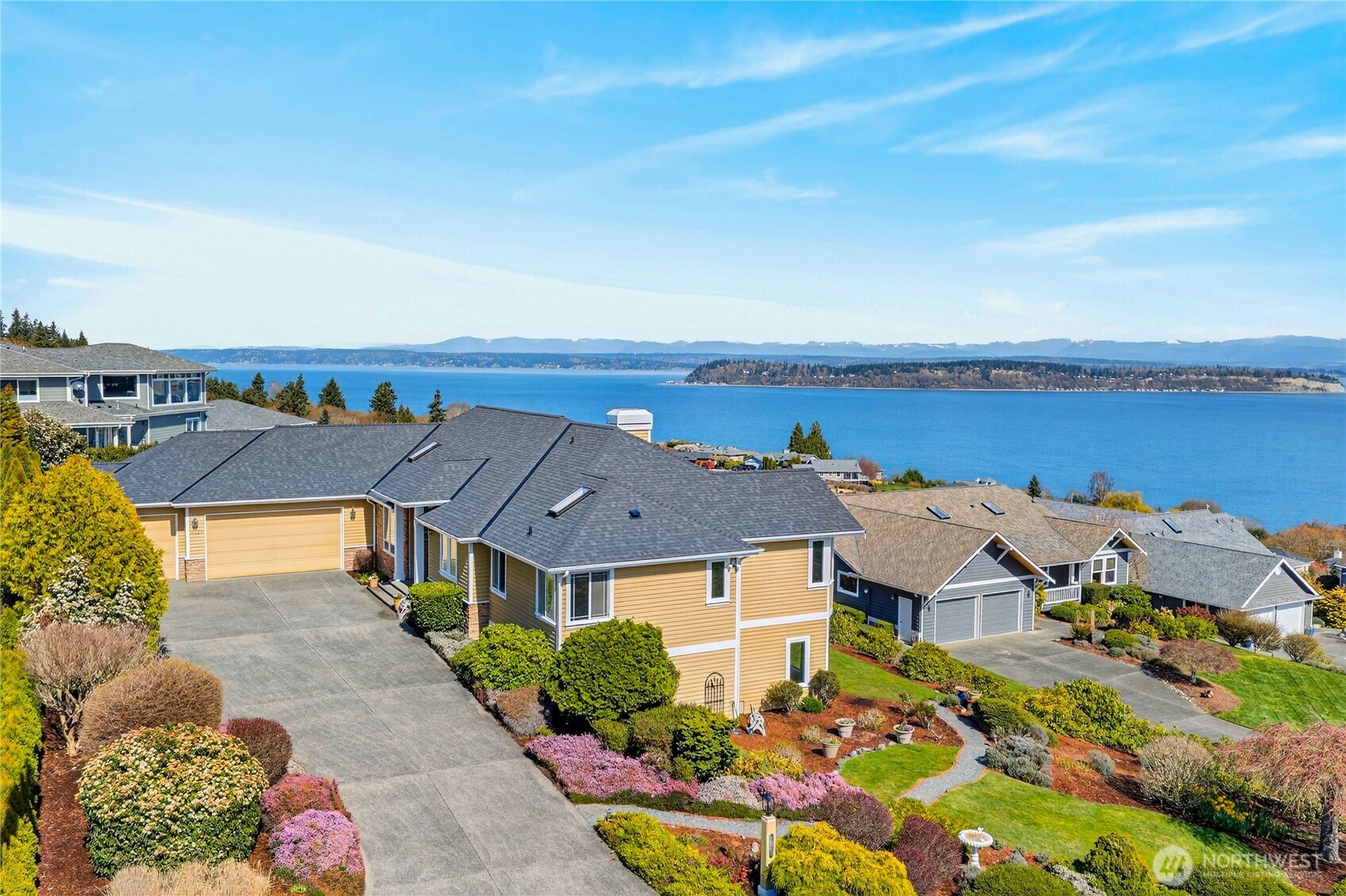 4621 Tanner View Drive