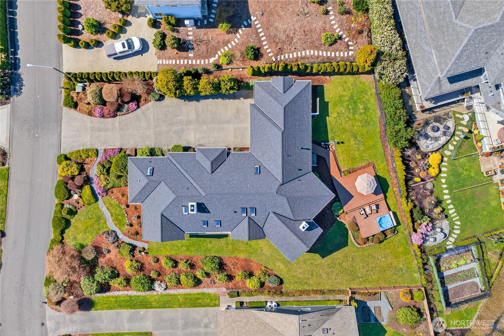 4621 Tanner View Drive