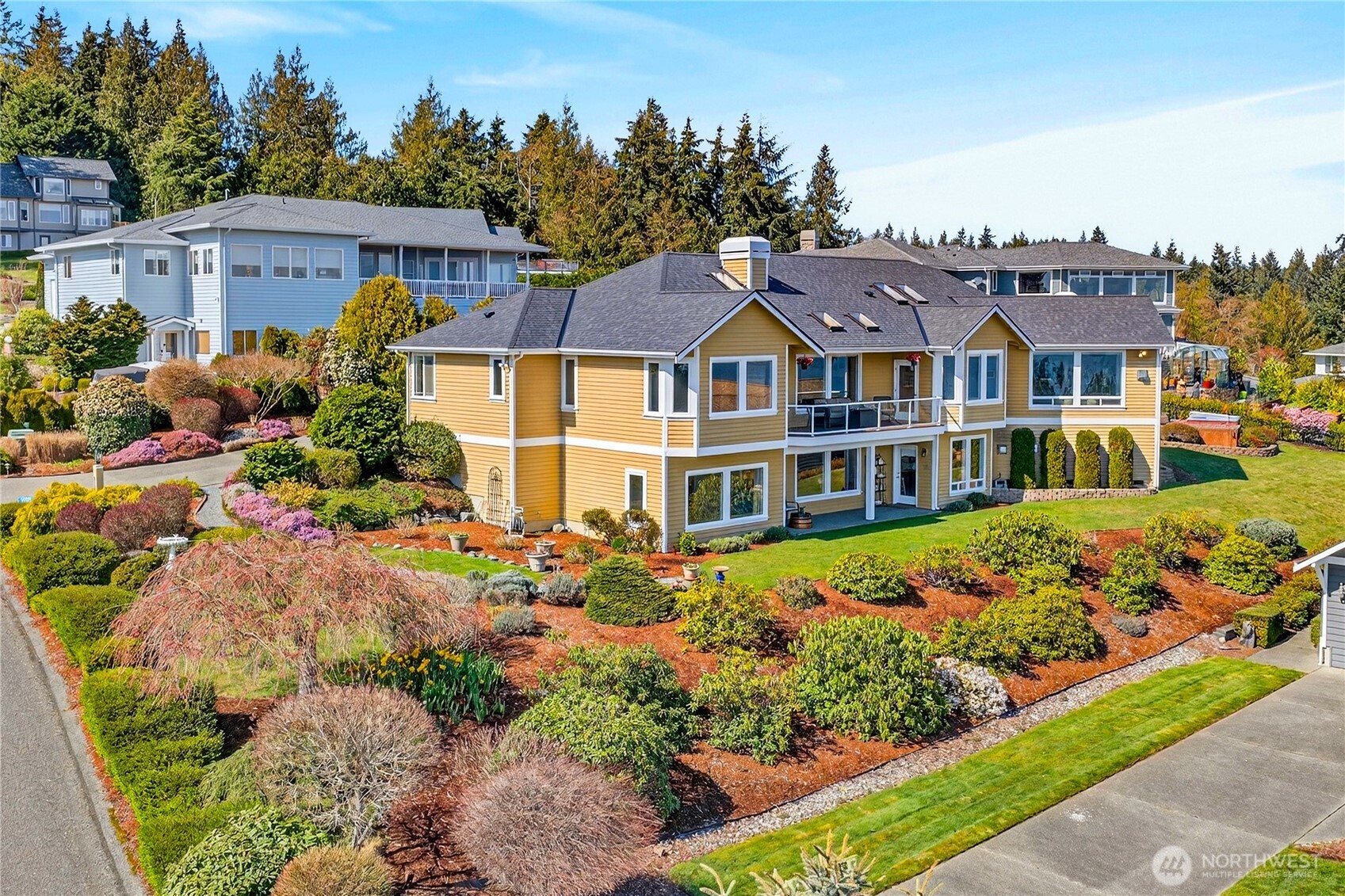 4621 Tanner View Drive