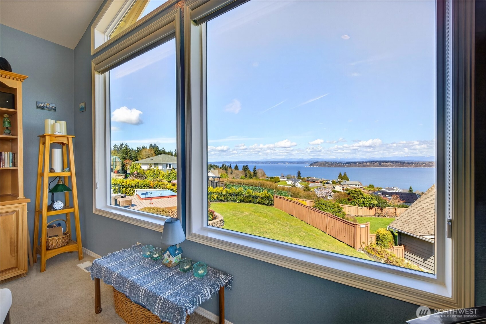 4621 Tanner View Drive