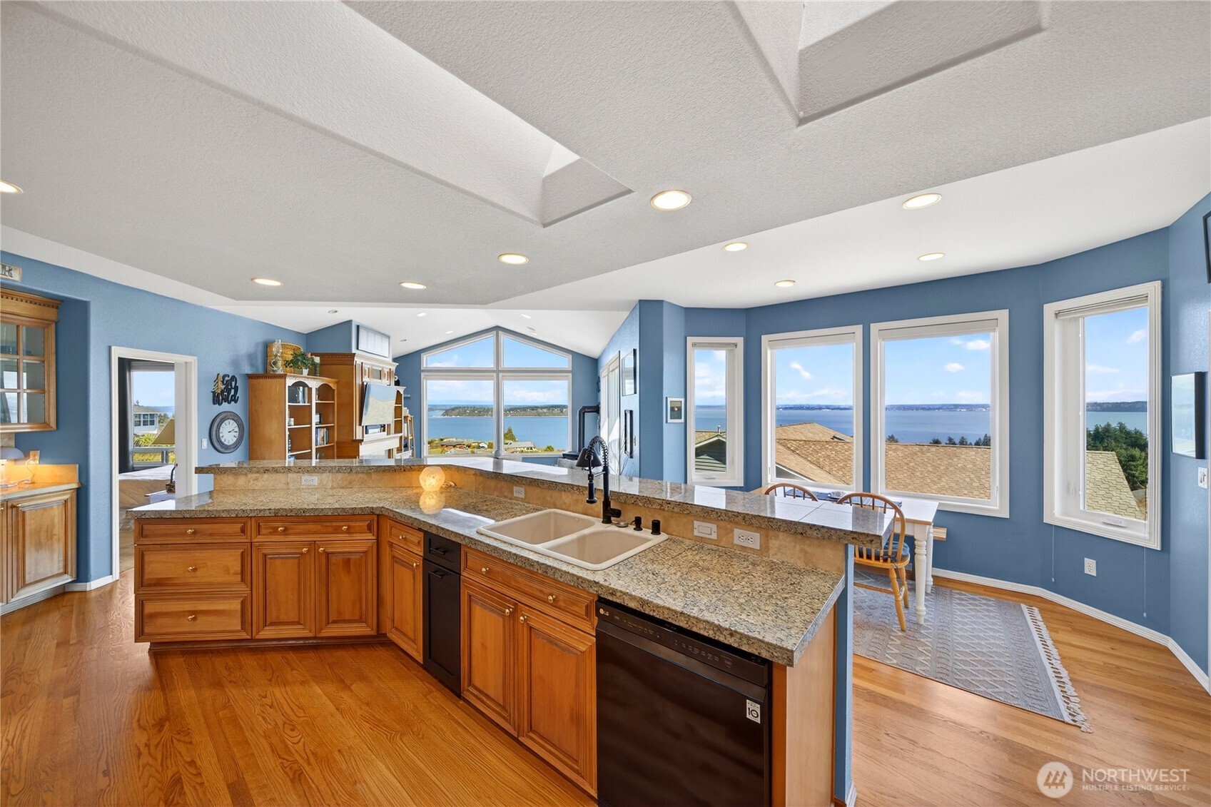 4621 Tanner View Drive