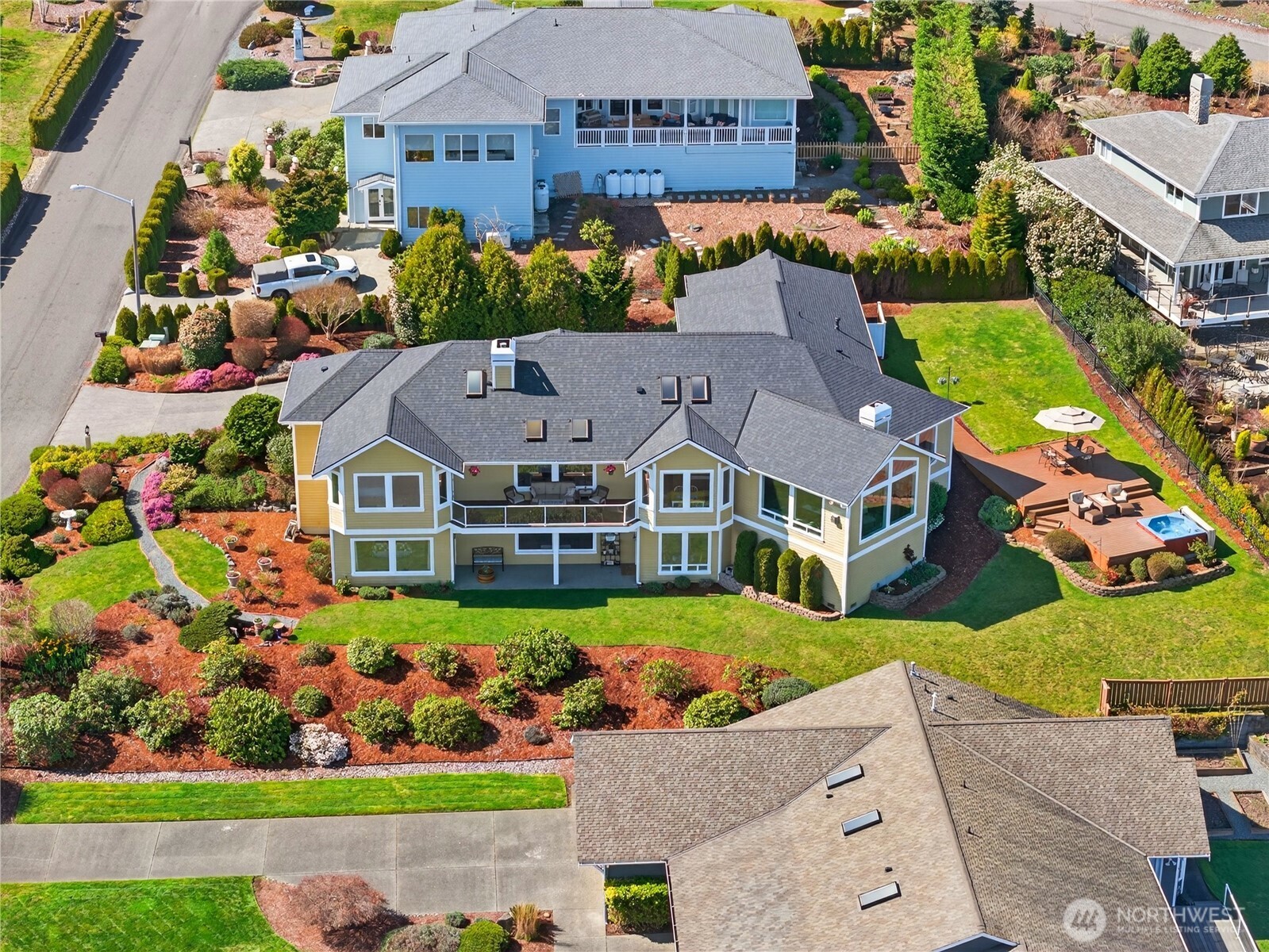 4621 Tanner View Drive