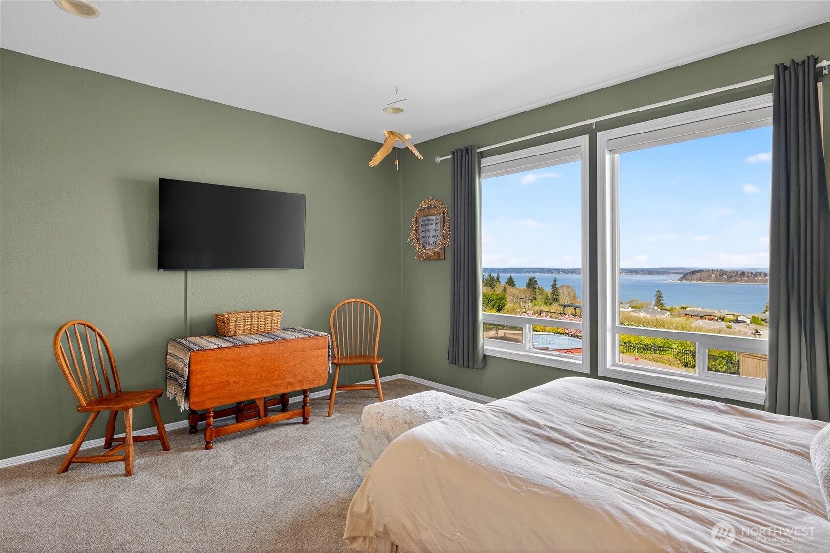 4621 Tanner View Drive