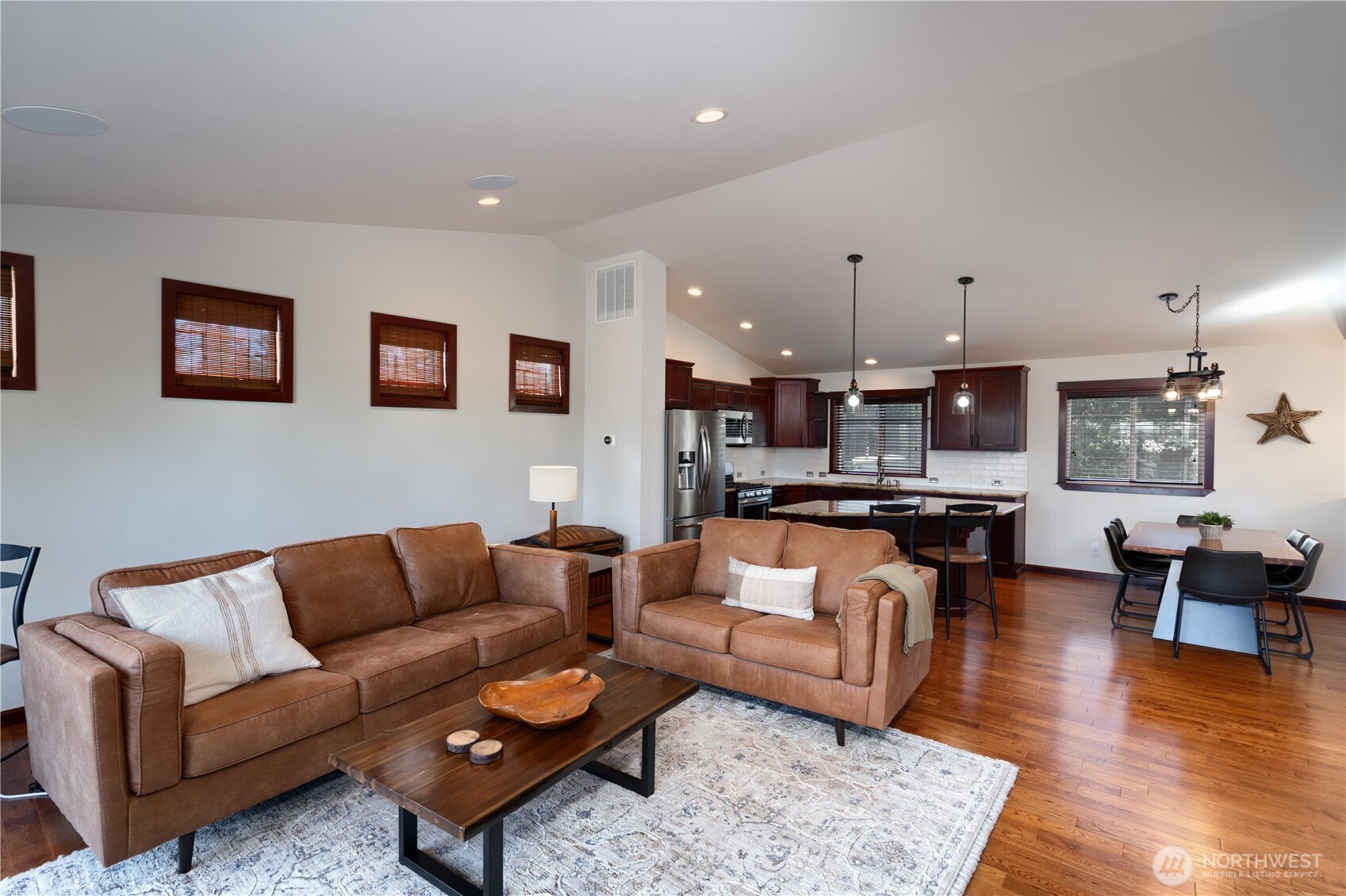 2303 North Bluff Road