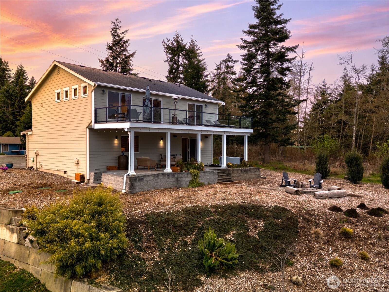 2303 North Bluff Road