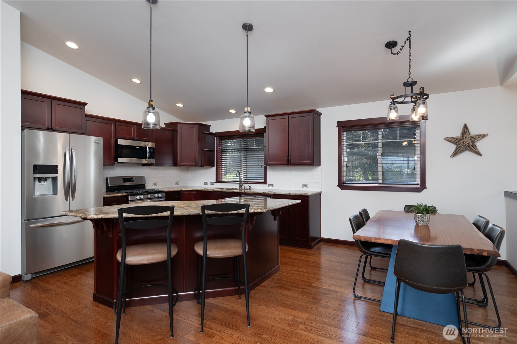 2303 North Bluff Road