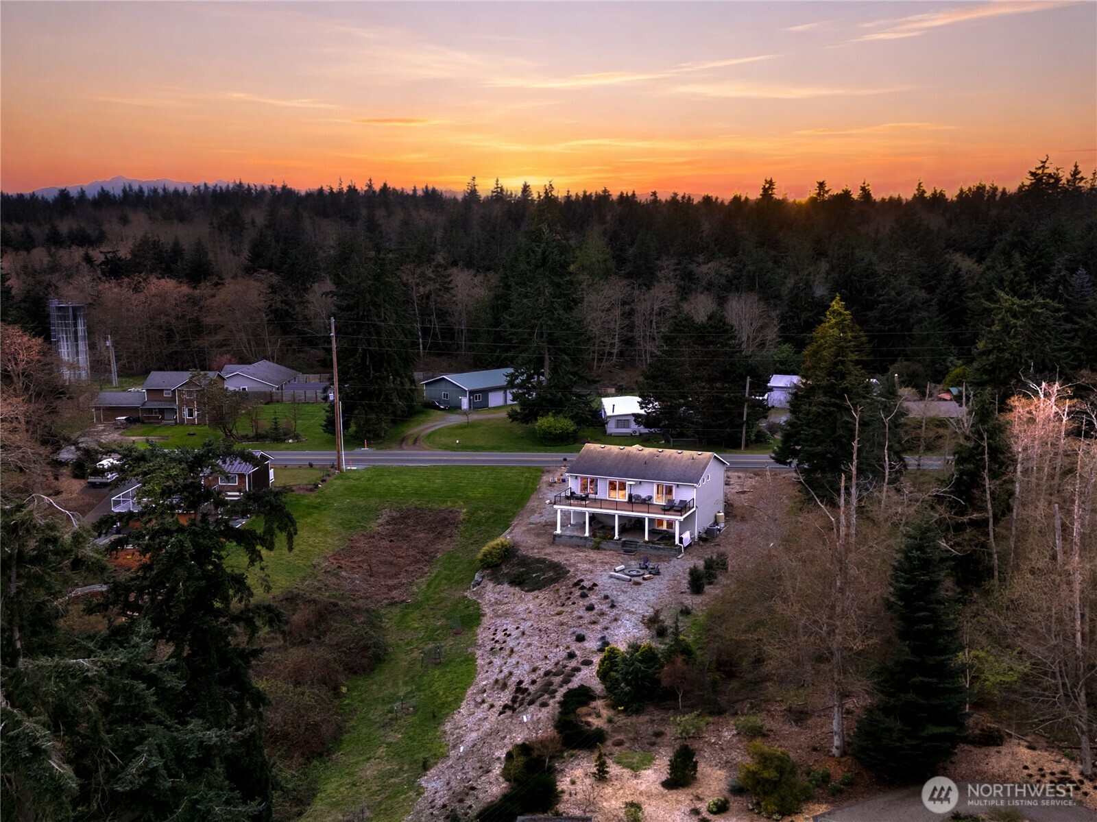 2303 North Bluff Road