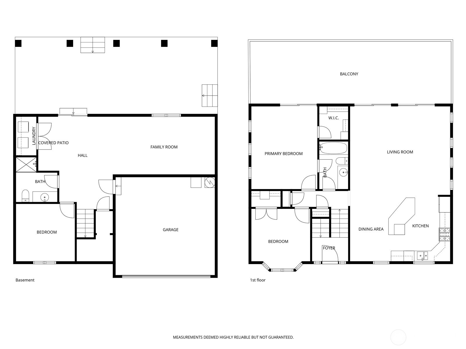 2303 North Bluff Road