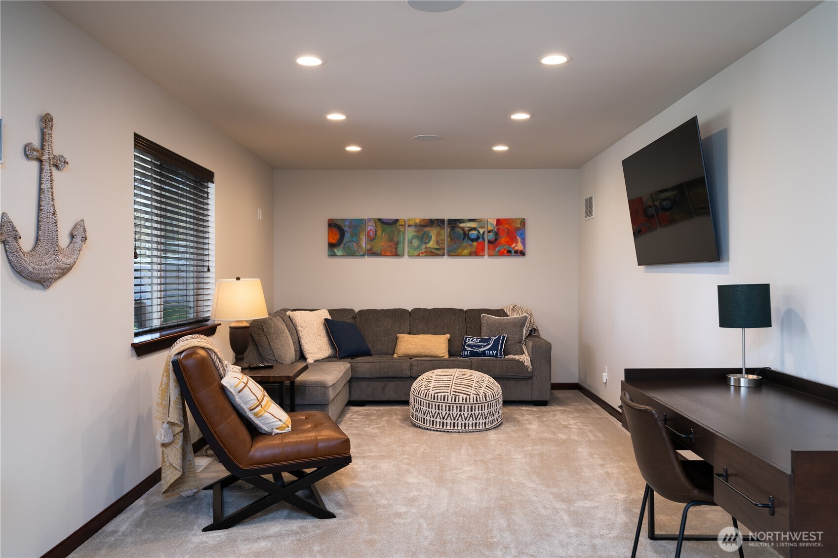 2303 North Bluff Road