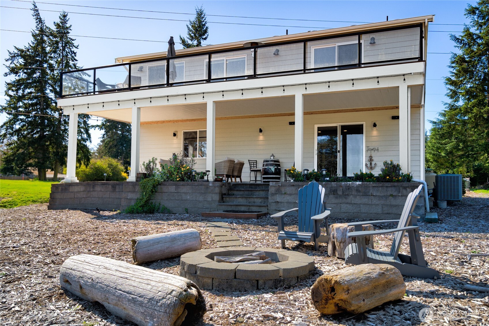 2303 North Bluff Road