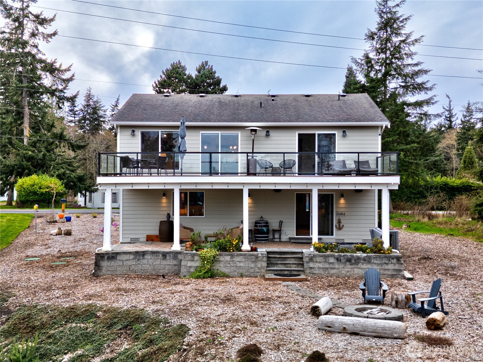 2303 North Bluff Road