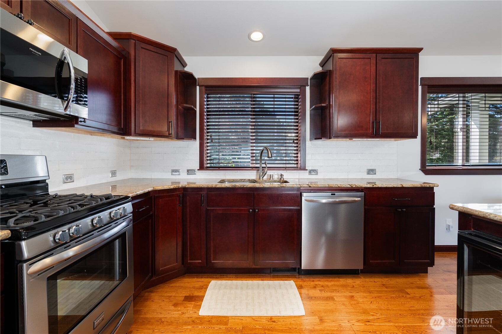 2303 North Bluff Road