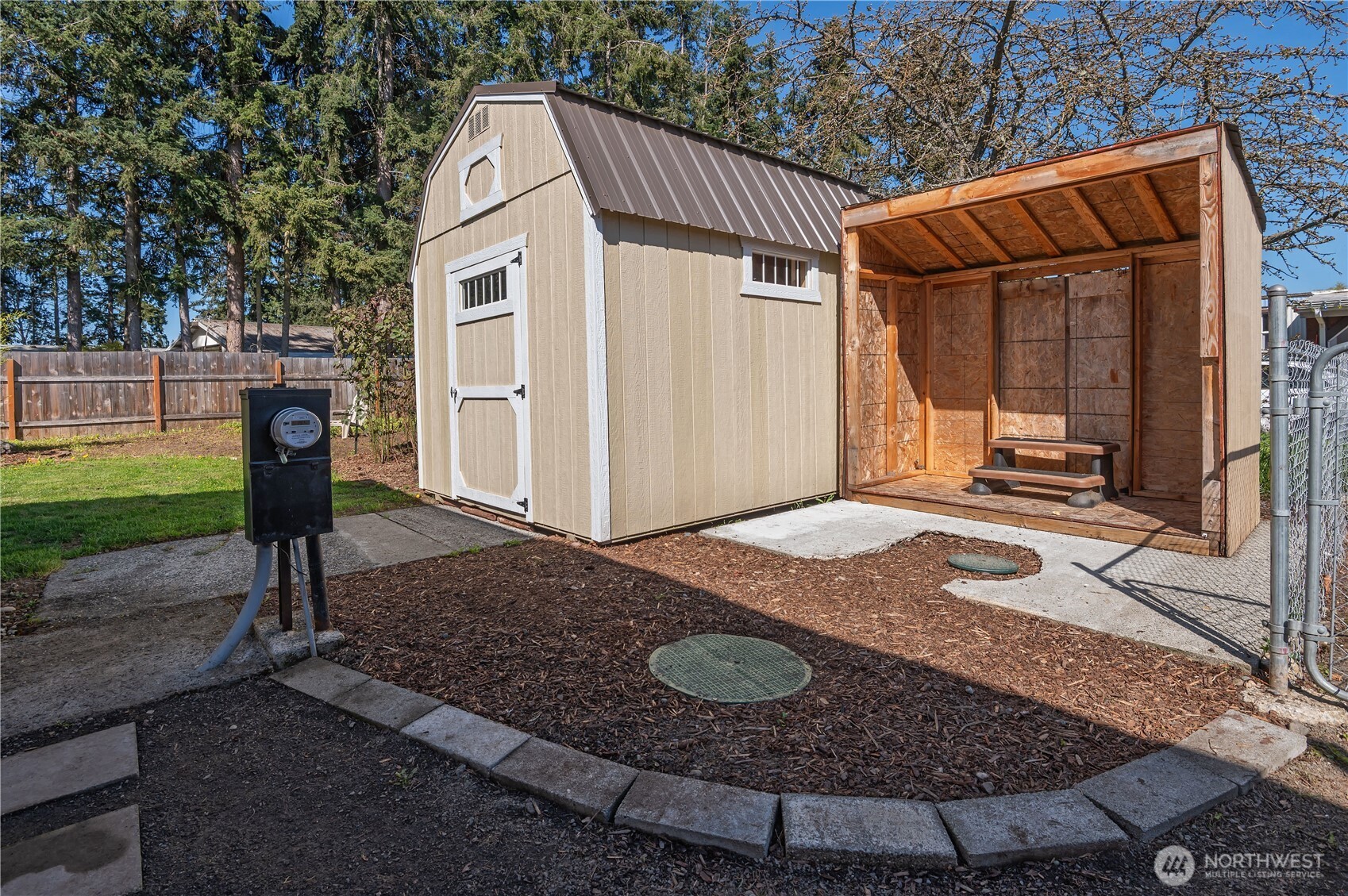 121 Cottonwood Lane