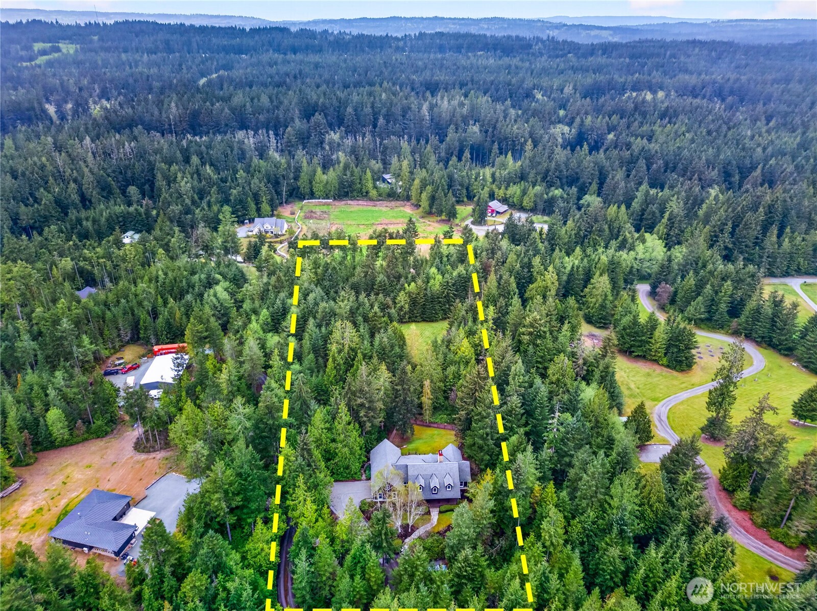 3589 Davie Lane