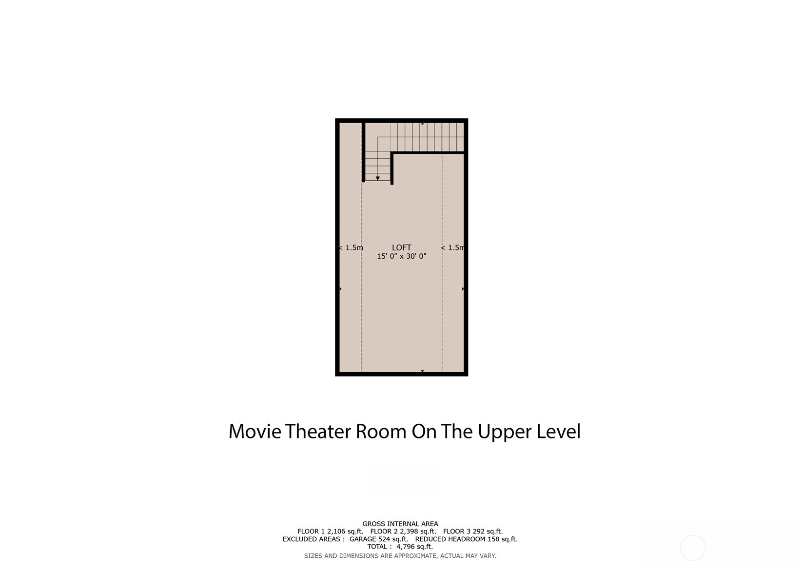 3589 Davie Lane