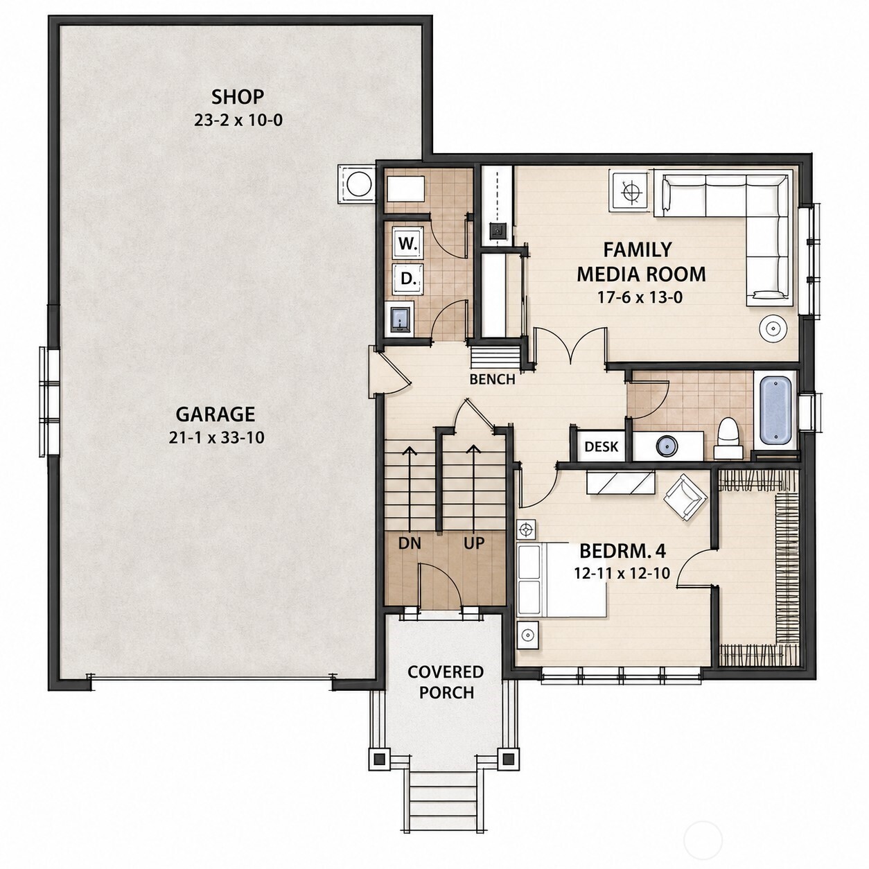 4616 Anaco Beach Road