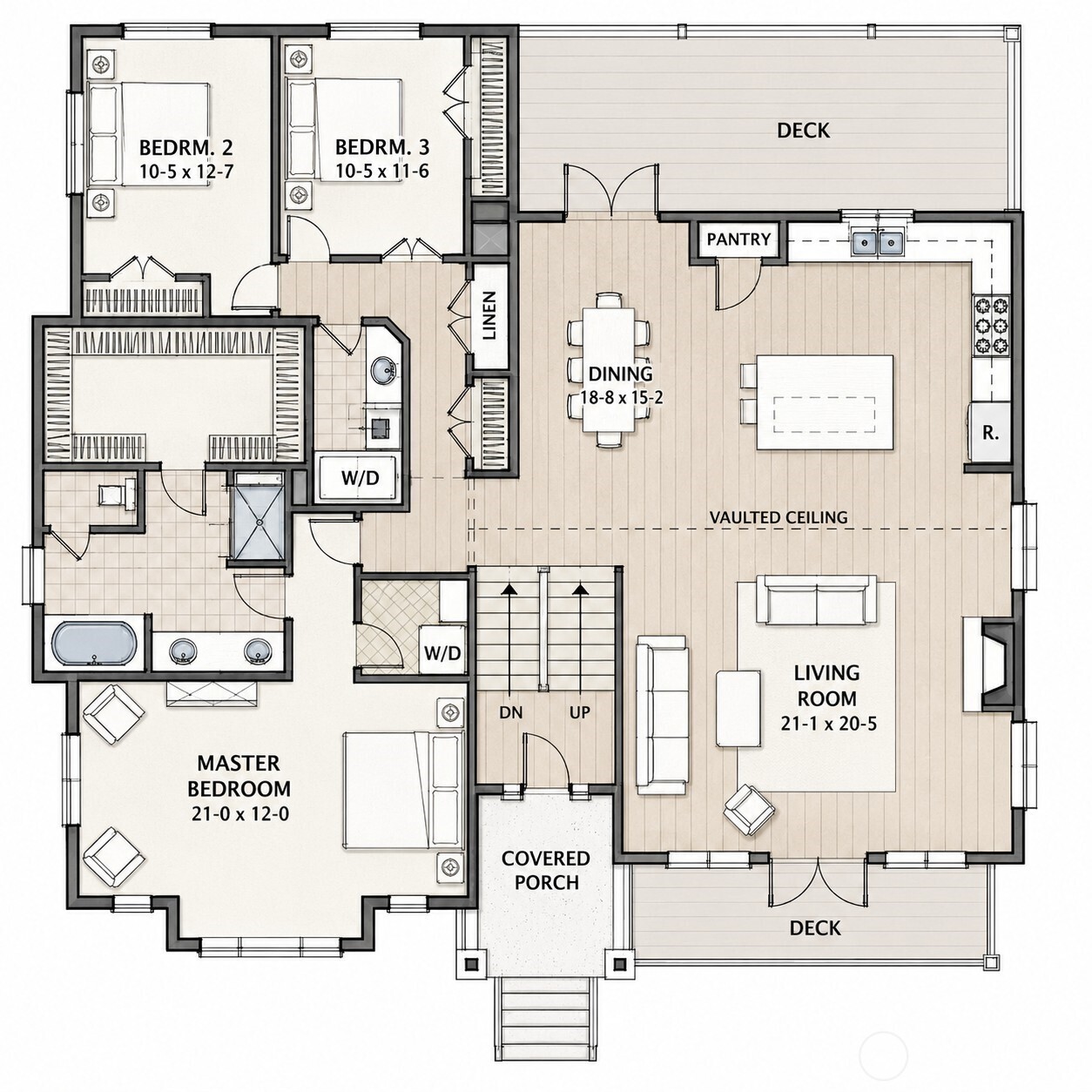 4616 Anaco Beach Road