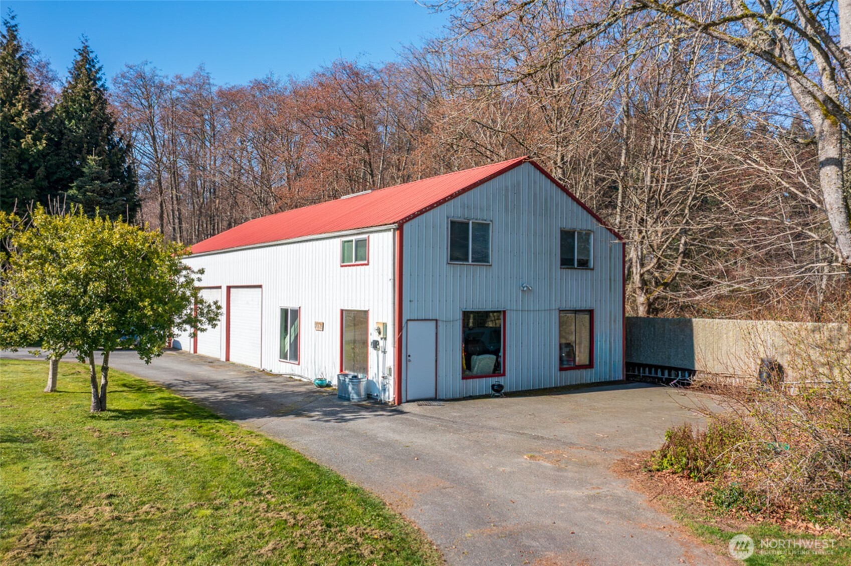 5477 Wilkinson Road