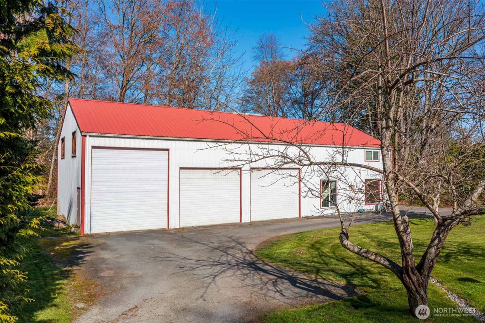 5477 Wilkinson Road