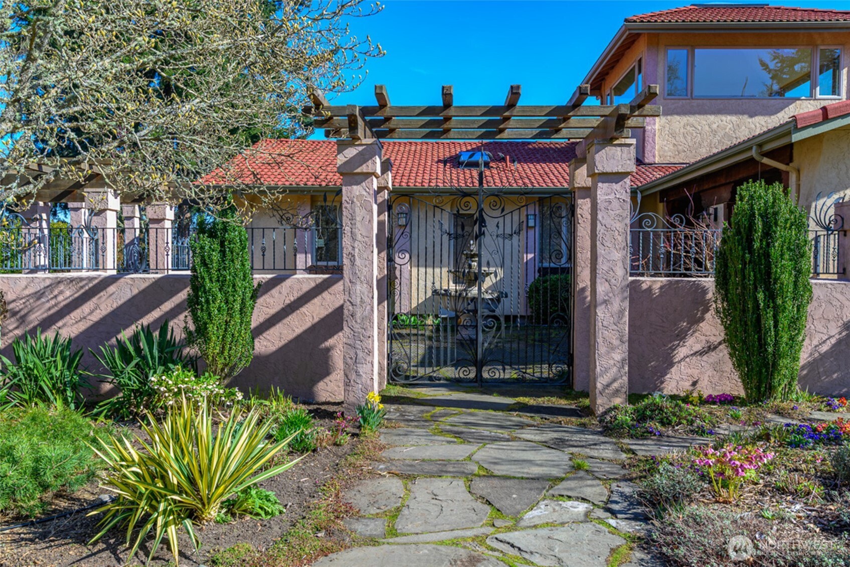 5477 Wilkinson Road