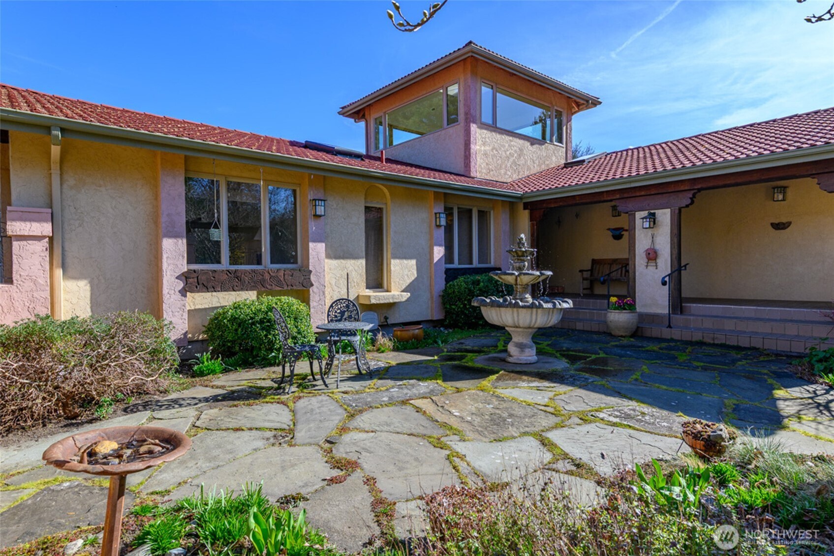 5477 Wilkinson Road
