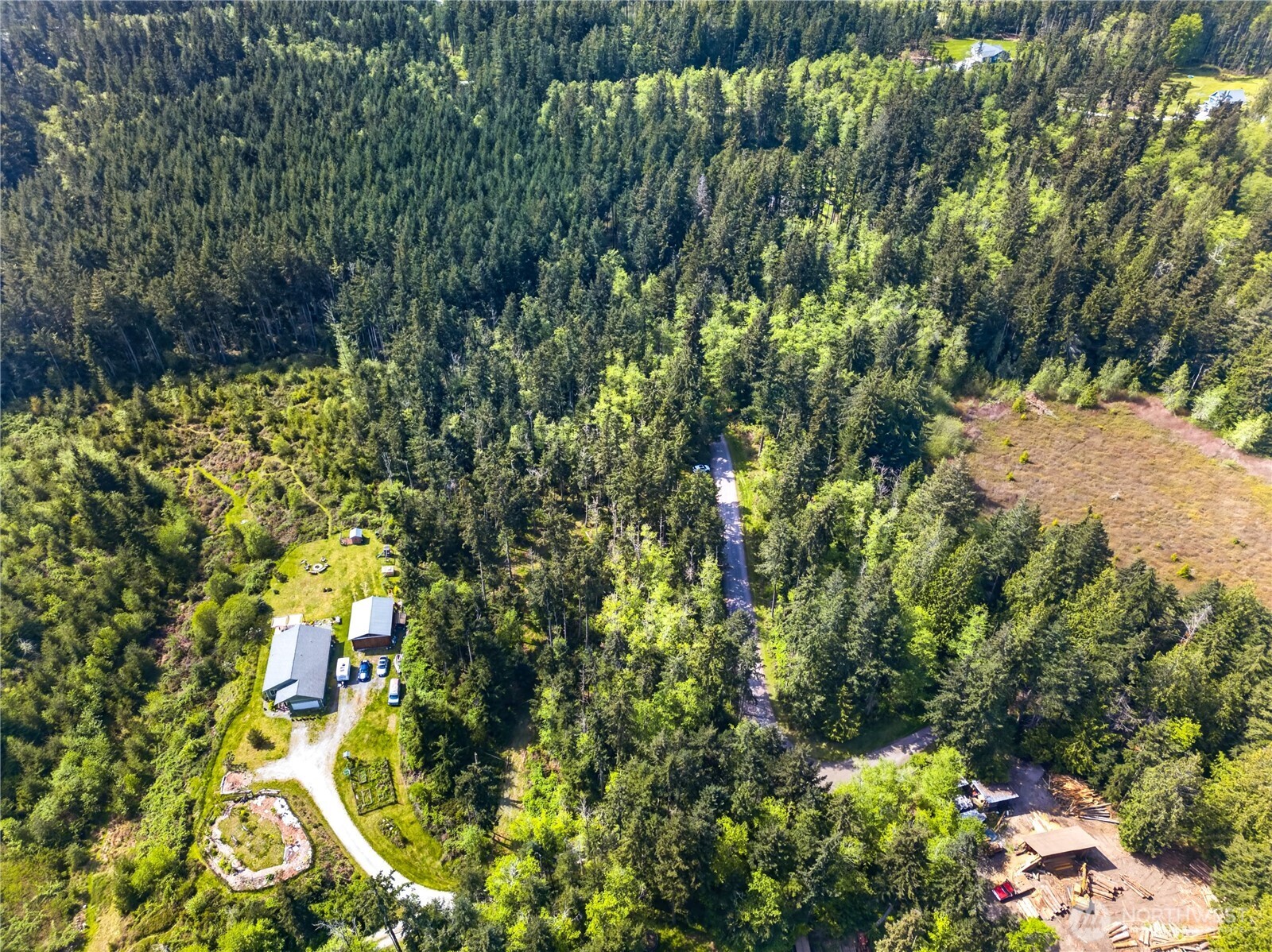 0 Evergreen Lane