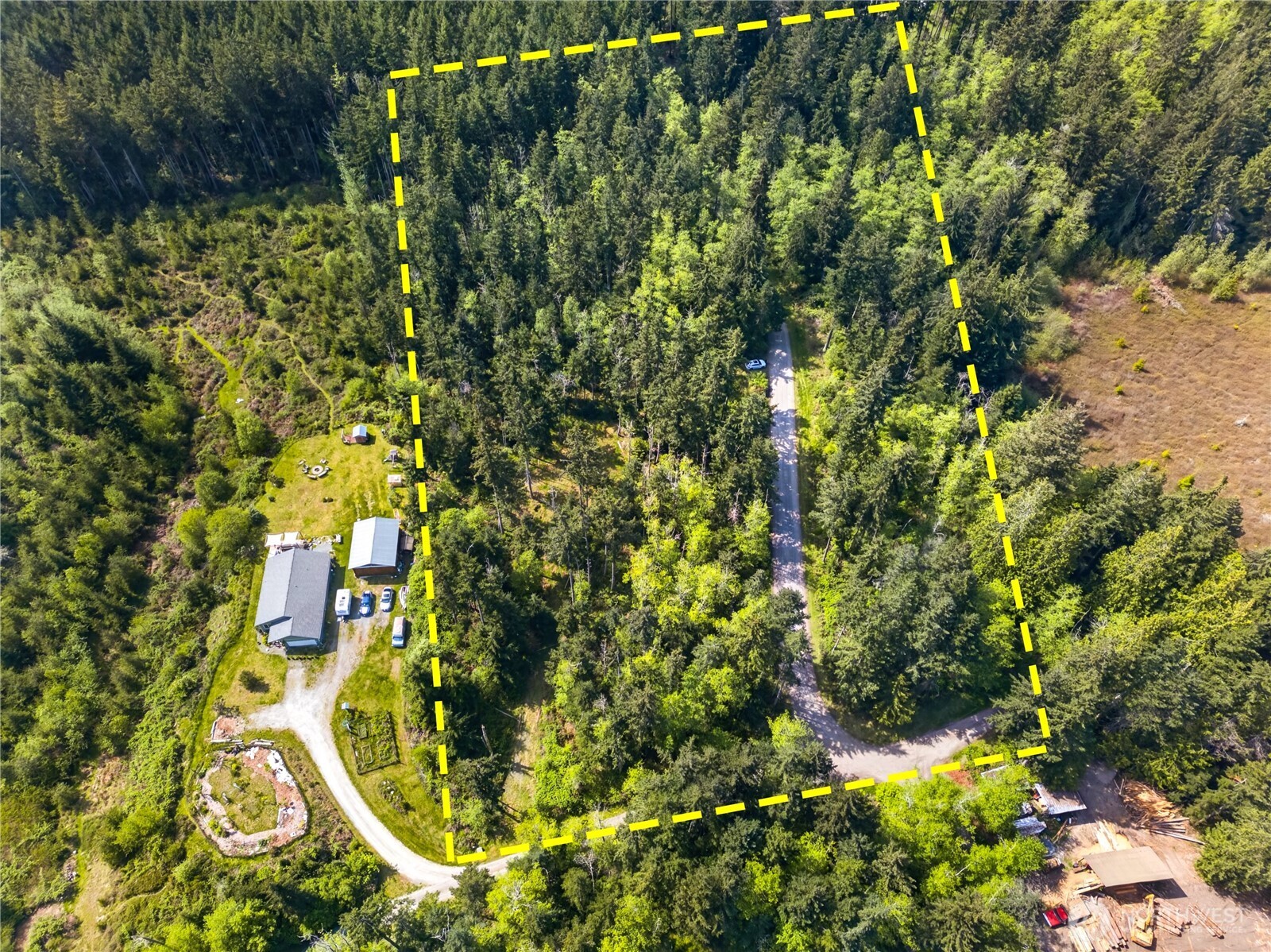 0 Evergreen Lane