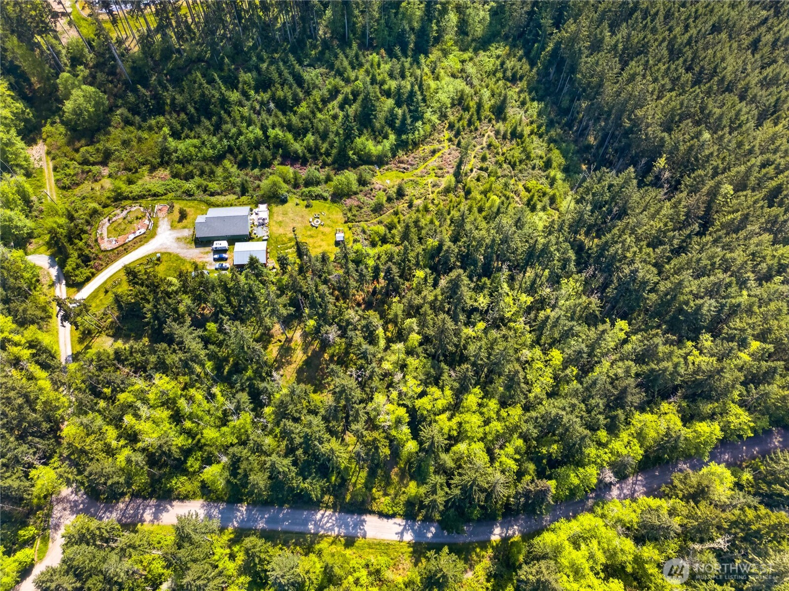 0 Evergreen Lane