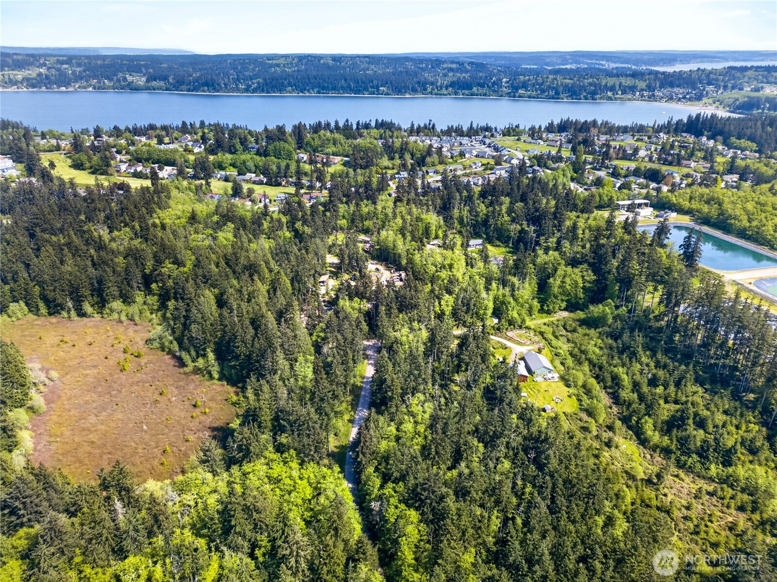 0 Evergreen Lane