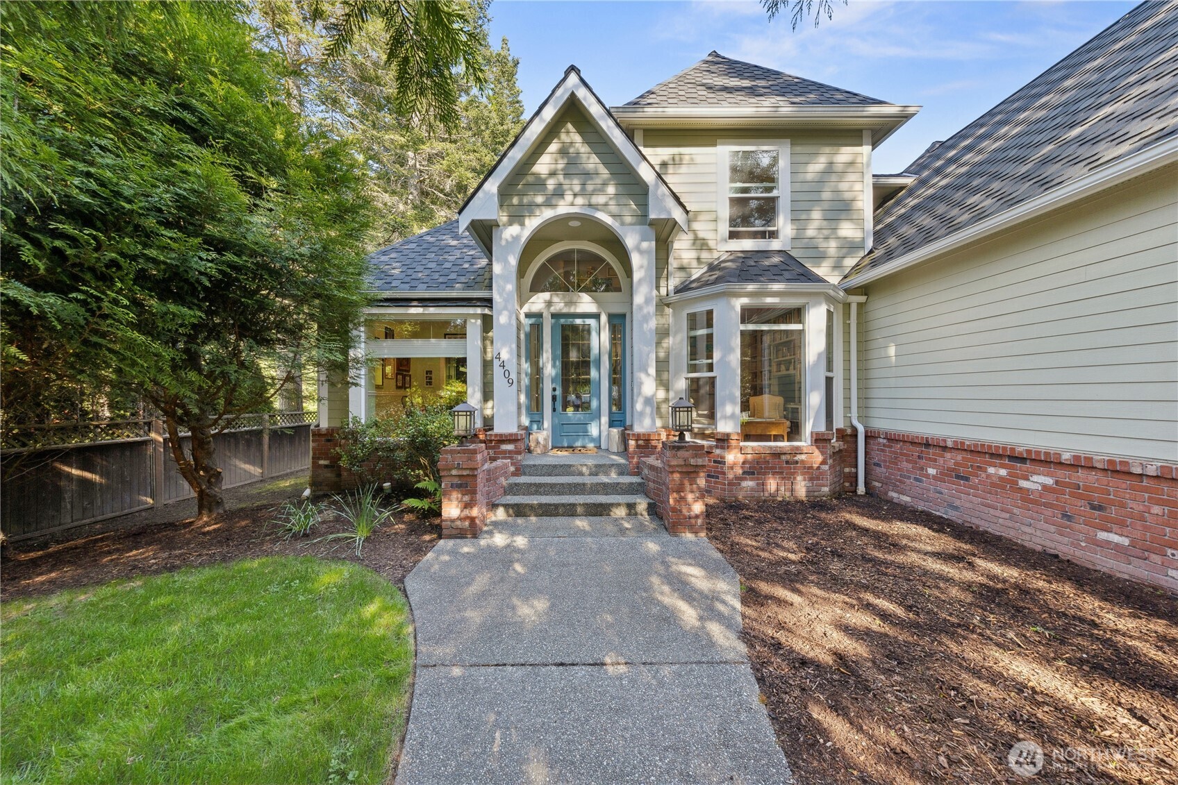 4409 Shelby Court