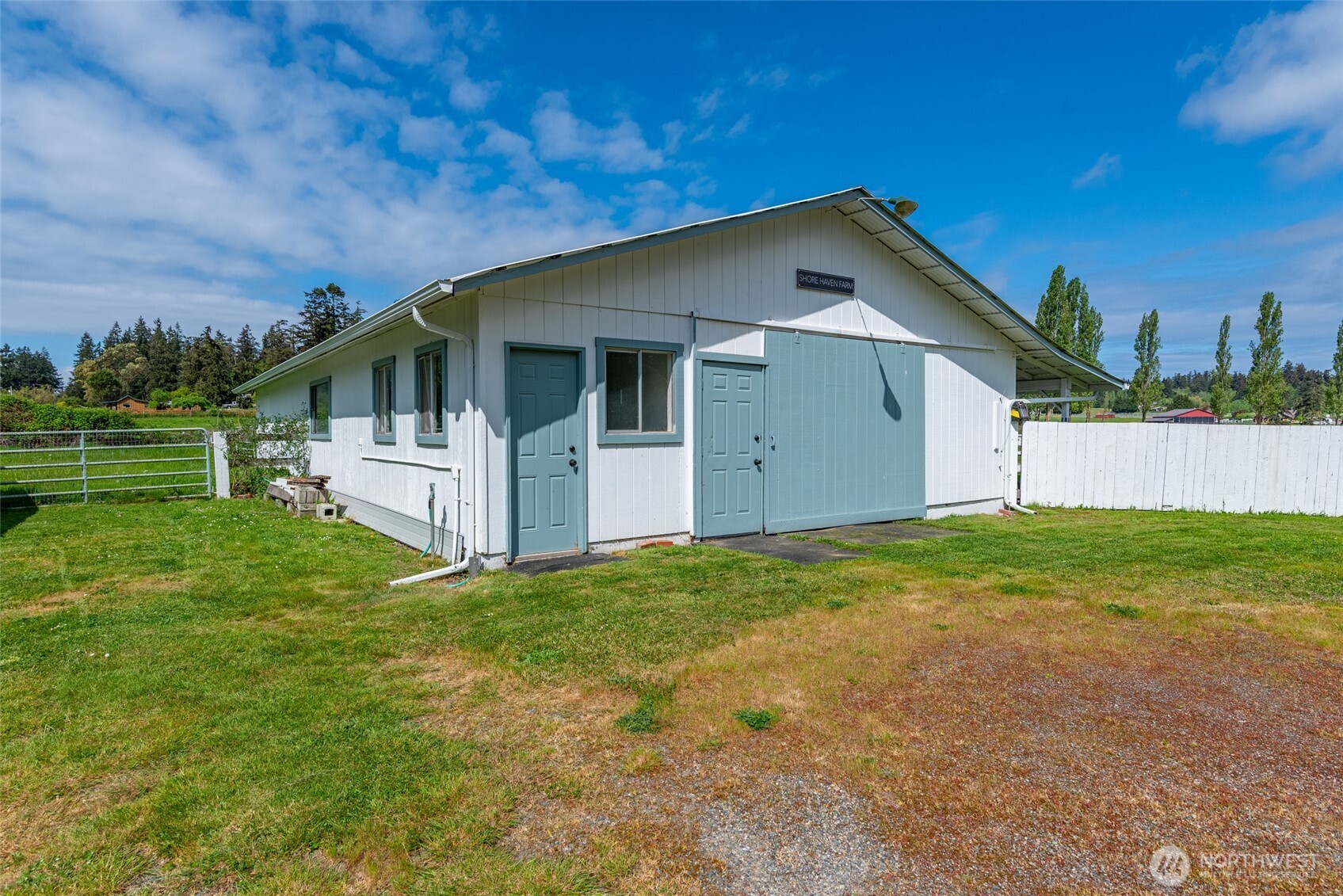 5392 Shore Meadow Road