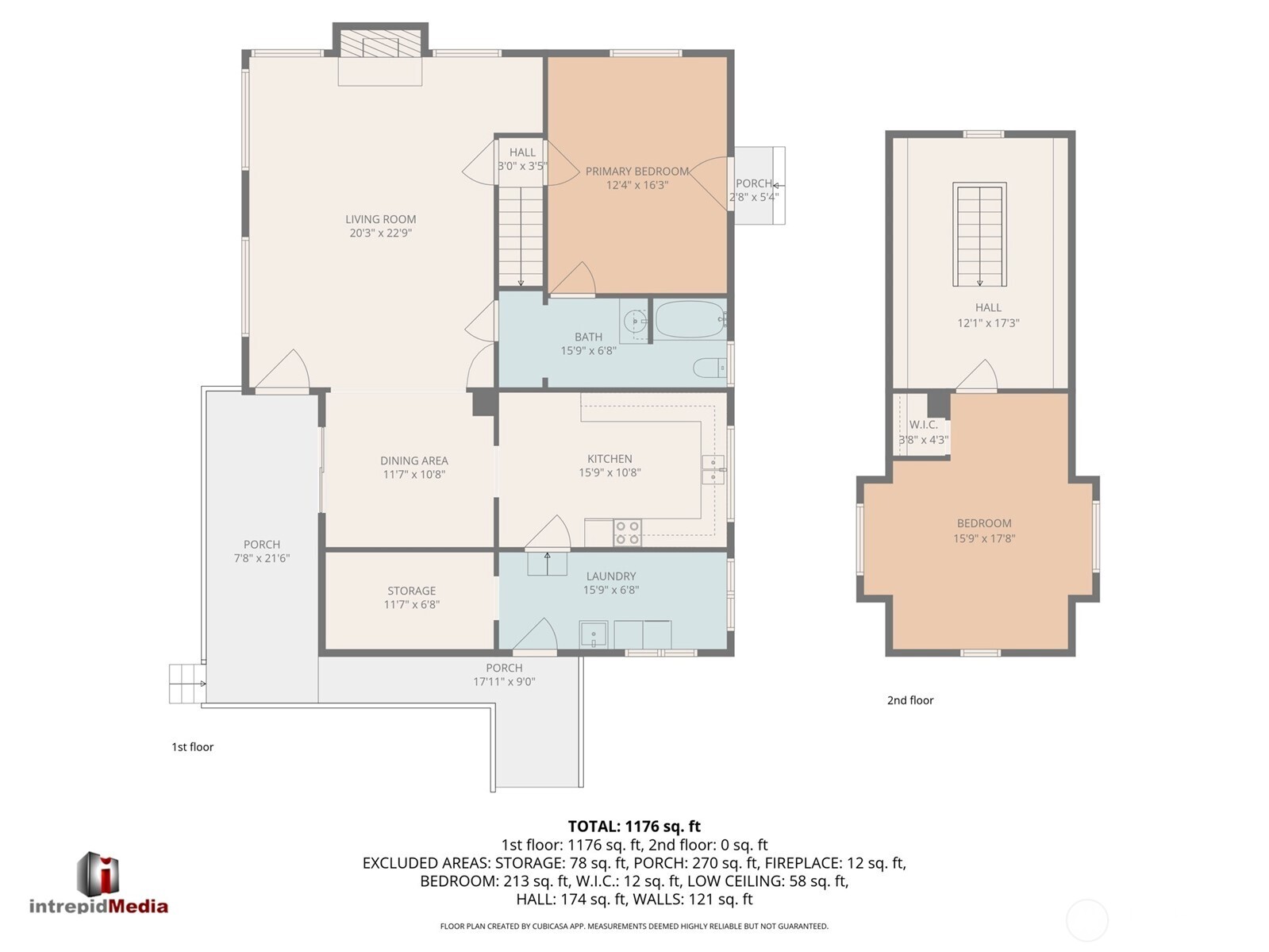 5392 Shore Meadow Road