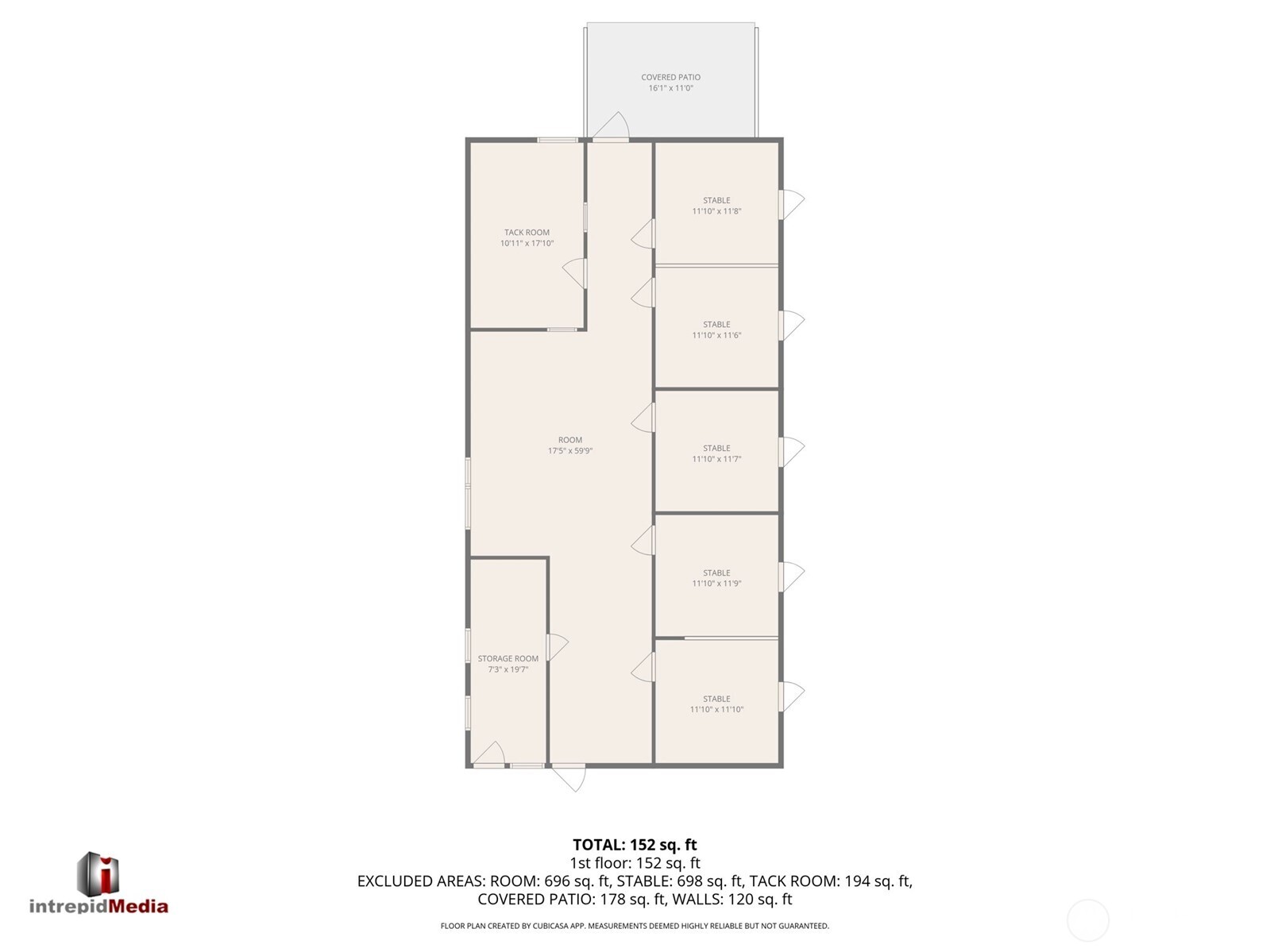 5392 Shore Meadow Road