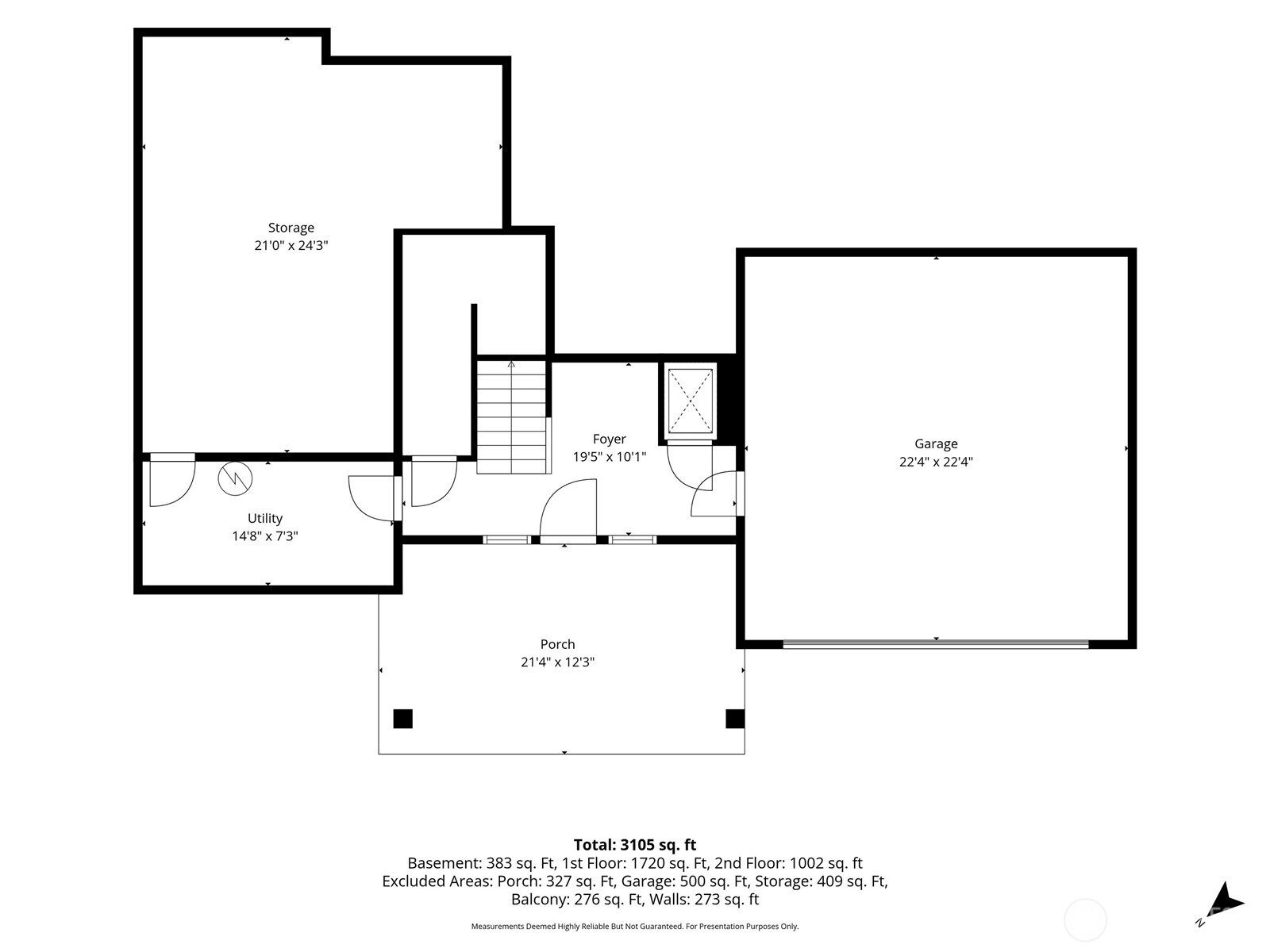 3923 RockRidge Parkway