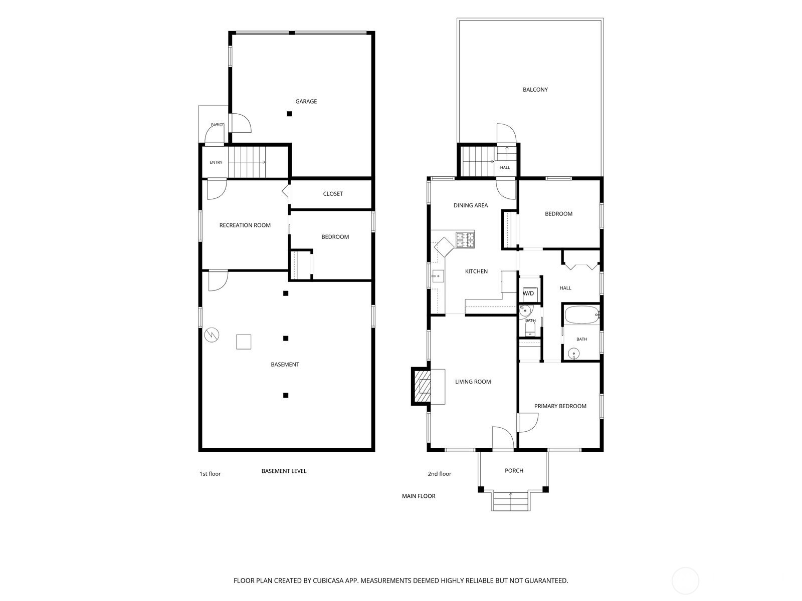 803 S 10th Street