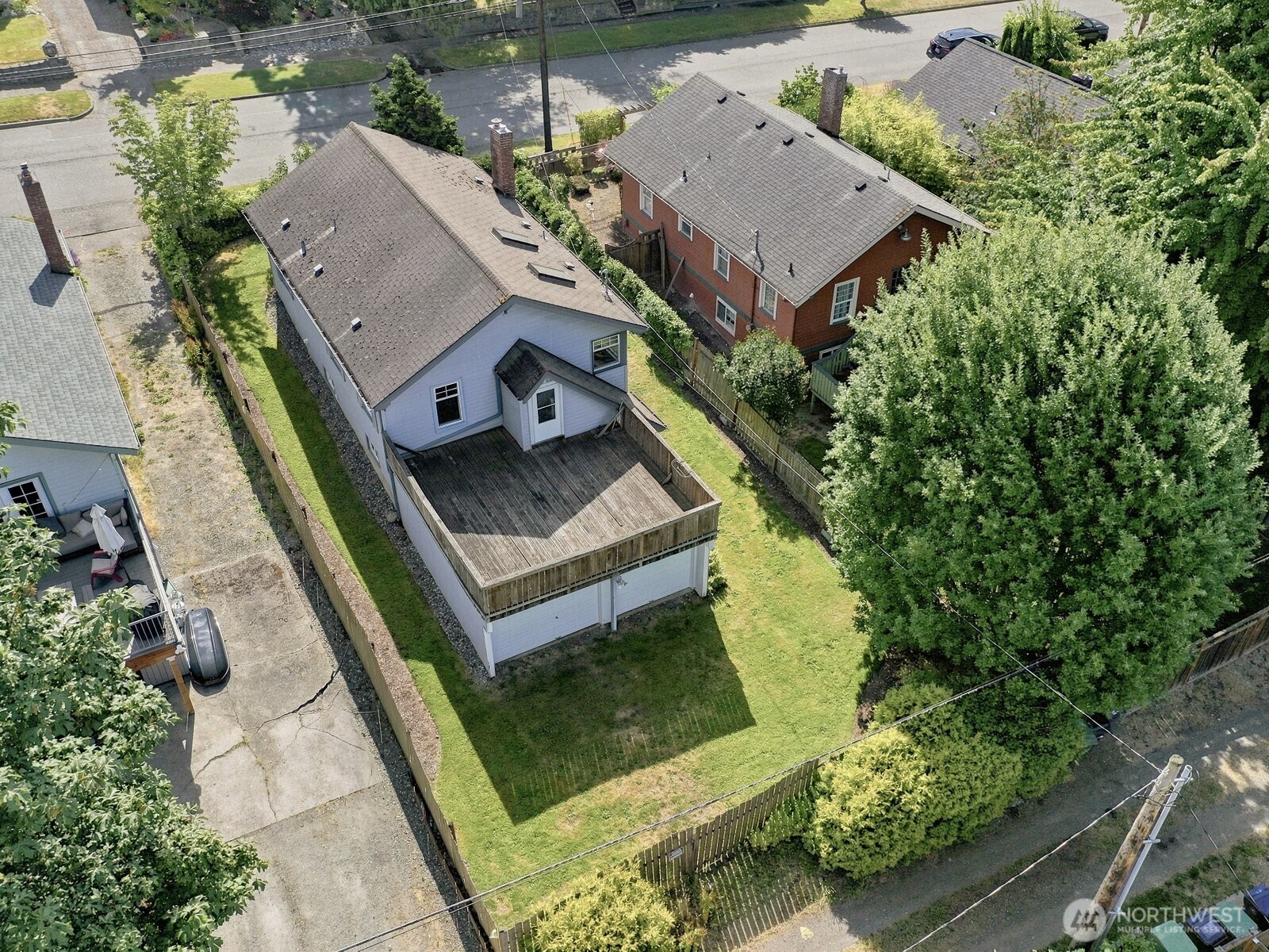 803 S 10th Street