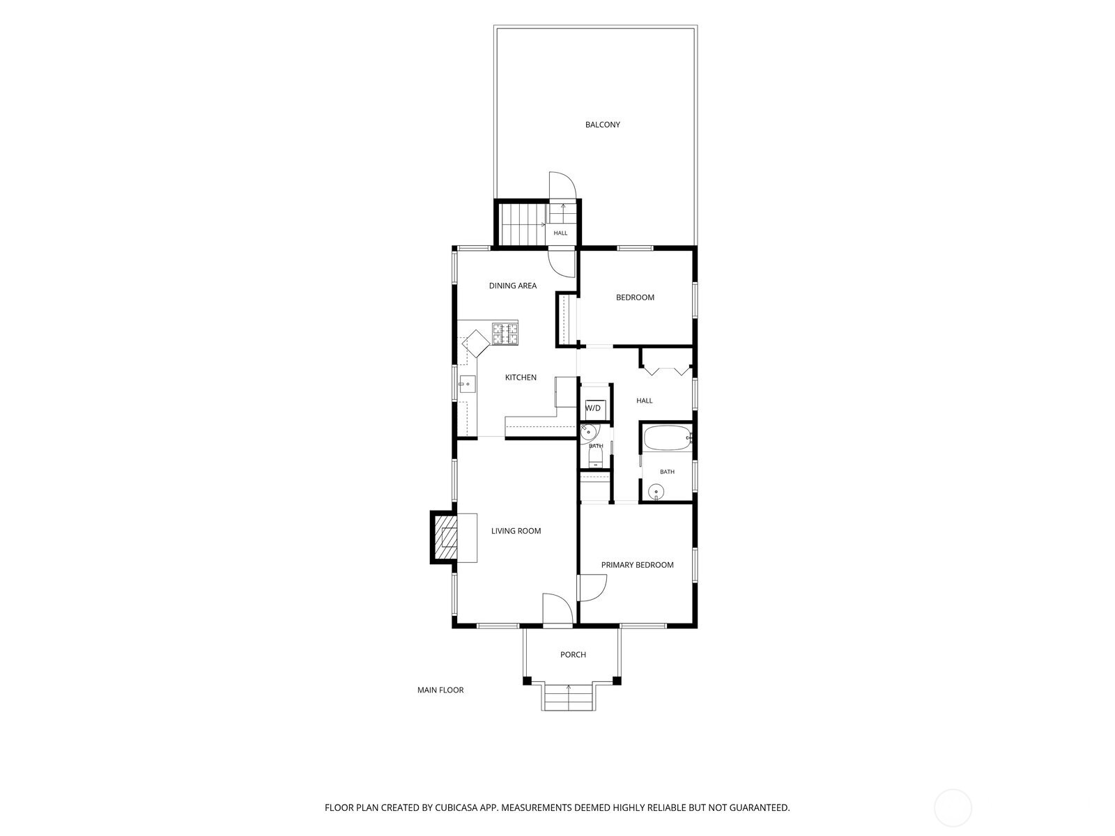 803 S 10th Street