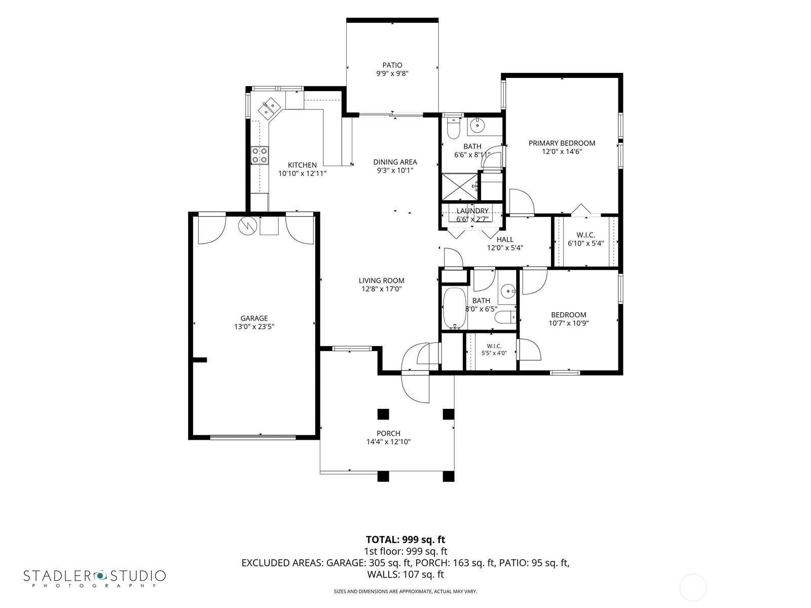 1757 Compass Boulevard Unit: 7