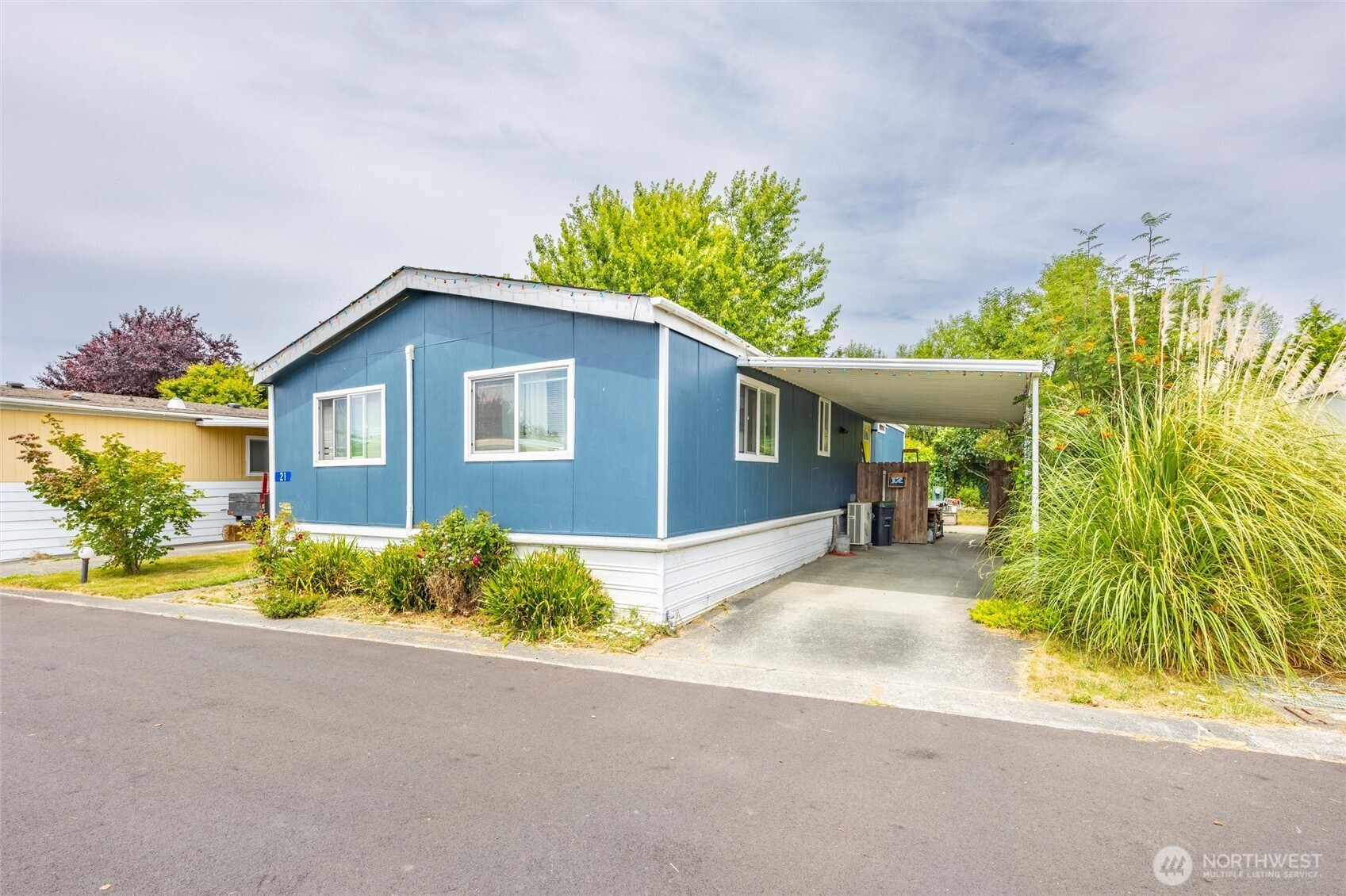 701 S Main Street Unit: 21