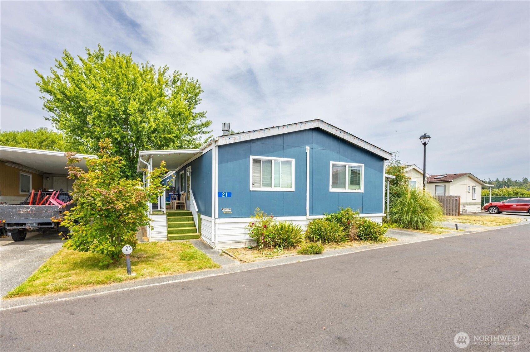 701 S Main Street Unit: 21