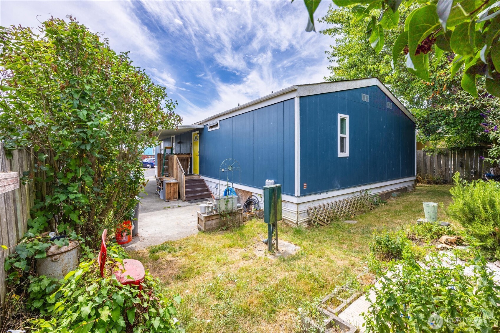 701 S Main Street Unit: 21