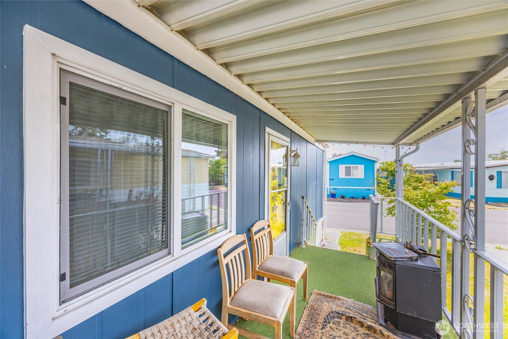 701 S Main Street Unit: 21