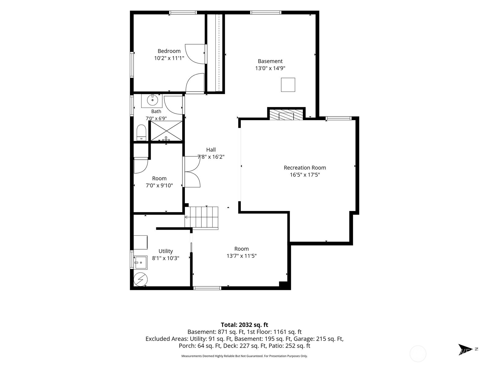 2745 NE 89th Street