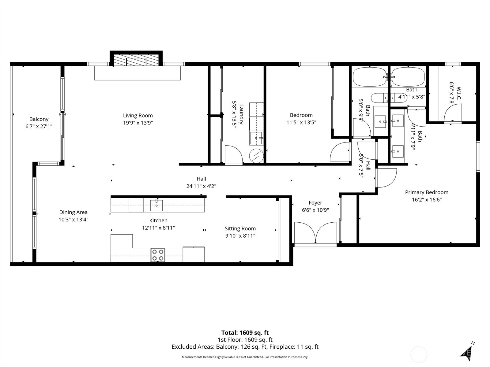 1800 Skyline Way Unit: 306