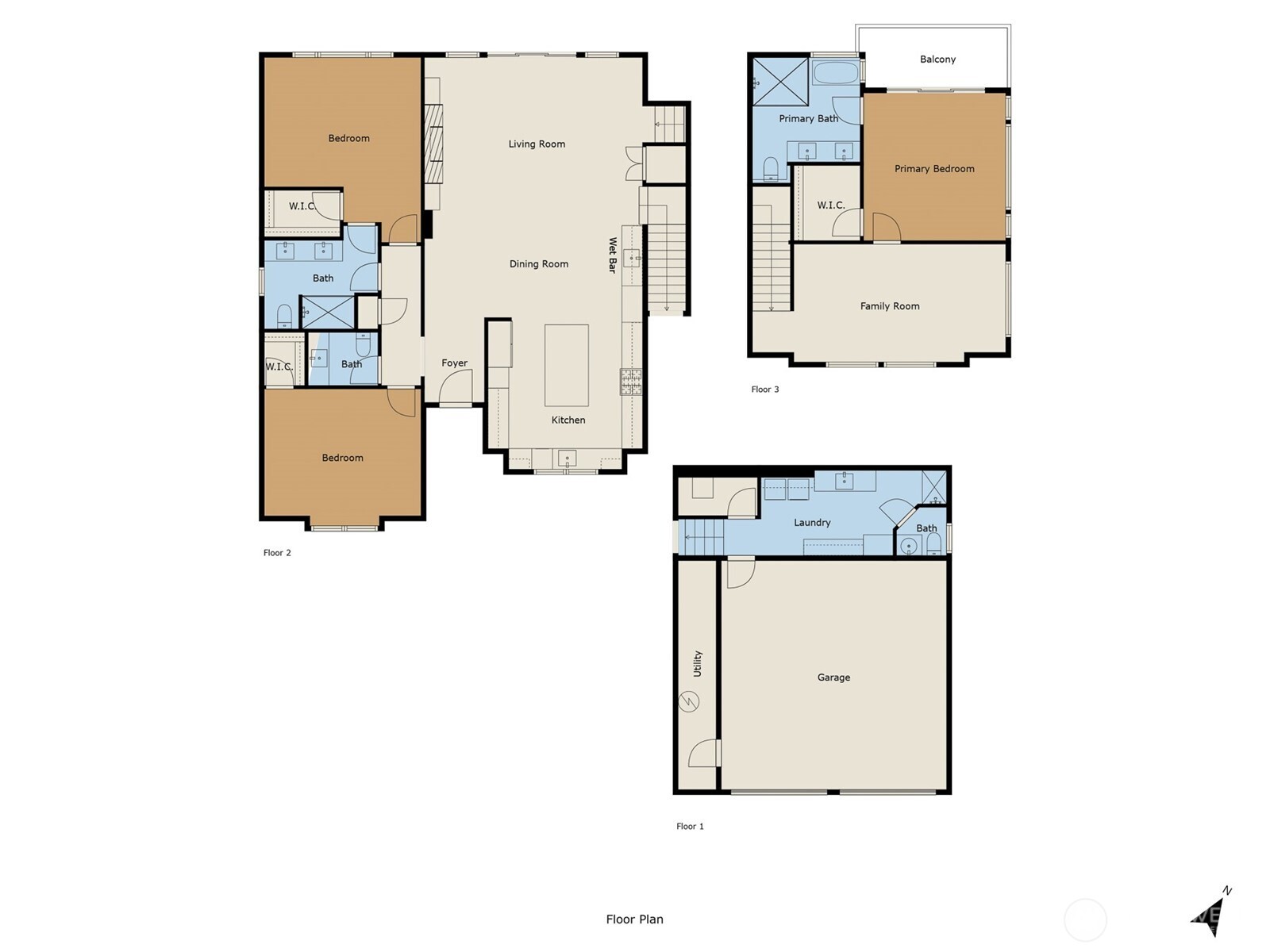 3951 Rock Ridge Pkwy