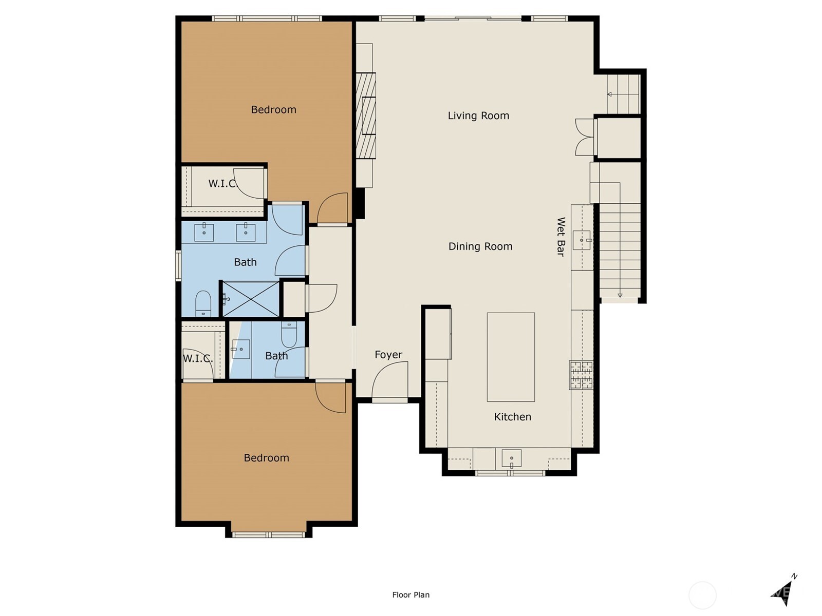3951 Rock Ridge Pkwy