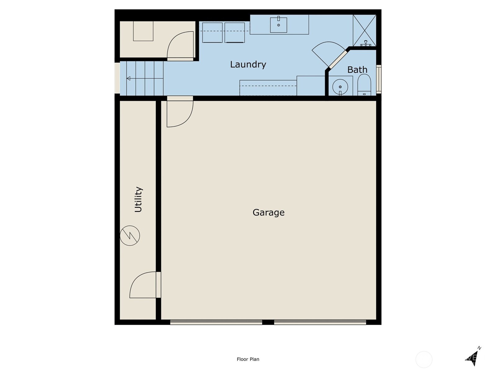 3951 Rock Ridge Pkwy